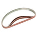 Evolution Precision File Sander Belts Triple Pack (457mm)
