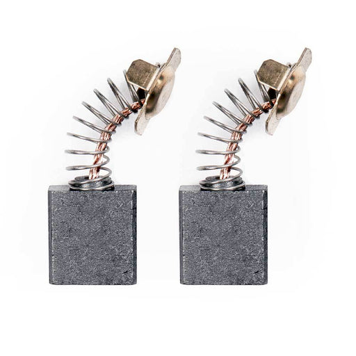 Evolution FURY3-XL Carbon Brushes (1 Pair) - Evolution Power Tools UK