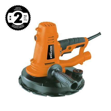 Evolution Handheld Dry Wall Sander