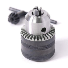 Evolution HTA153 Chuck & Key 1/2 inch (EVOMAG28,42,50)