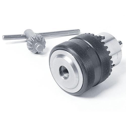 Evolution HTA51 Chuck & Key 5/8 inch (EVOMAG50) - Evolution Power Tools UK