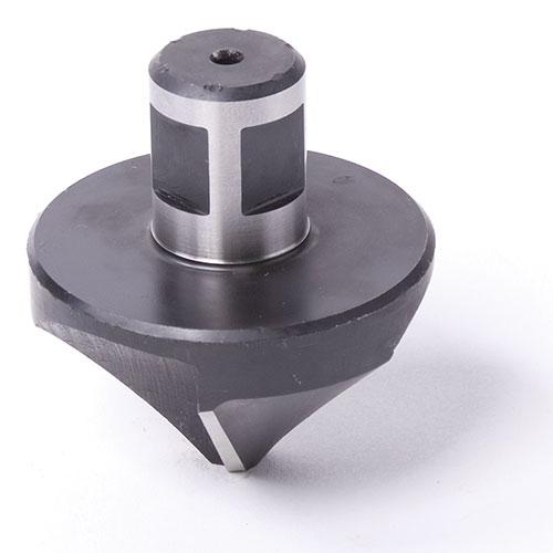 Evolution HTA57 Countersink 0-50mm (EVOMAG75) - Evolution Power Tools UK