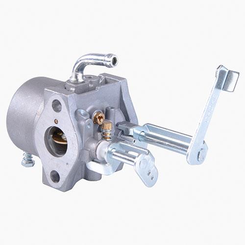 Evolution Hulk Carburettor