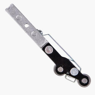 Evolution Precision File Sander Wheel Head (2)
