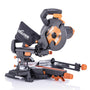 Scies à découper multi-matériaux