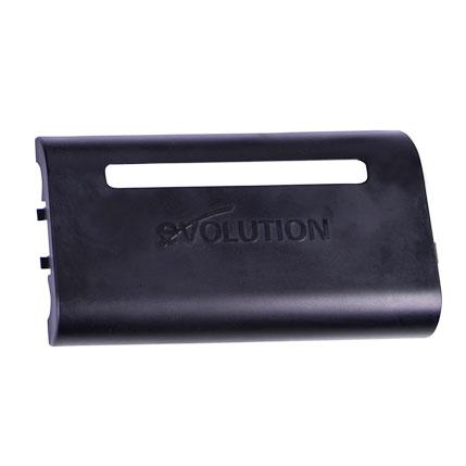 Evolution R210SMS and R210SMS+ Mitre Saw Slide Rail Cover - Evolution Power Tools UK