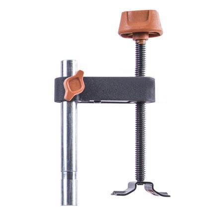 Evolution R185SMS/R185SMS+ and R210SMS/R210SMS+ Mitre Saw Top Clamp - Evolution Power Tools UK