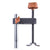 Evolution R185SMS/R185SMS+ and R210SMS/R210SMS+ Mitre Saw Top Clamp