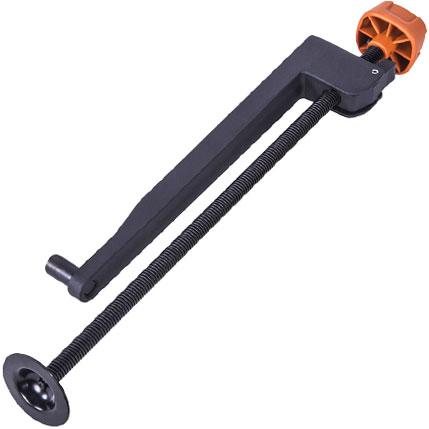 Evolution R255SMS and R255SMS+ Mitre Saw Front Clamp - Evolution Power Tools UK