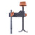 Evolution R210SMS-300+ and R255SMS/R255SMS+ Mitre Saw Top Clamp