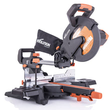R255SMS+: Sliding Miter Saw With 10 in. Multi-Material Cutting Blade (Refurbished Like New)