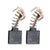 Evolution RAGE1-B & FURY-B Carbon Brushes (1 Pair)