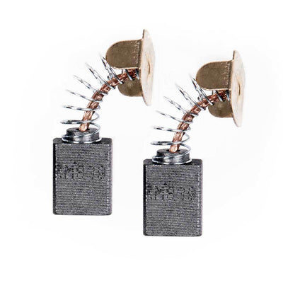 Evolution RAGE3-S / RAGE3-S+ Carbon Brushes (1 Pair)