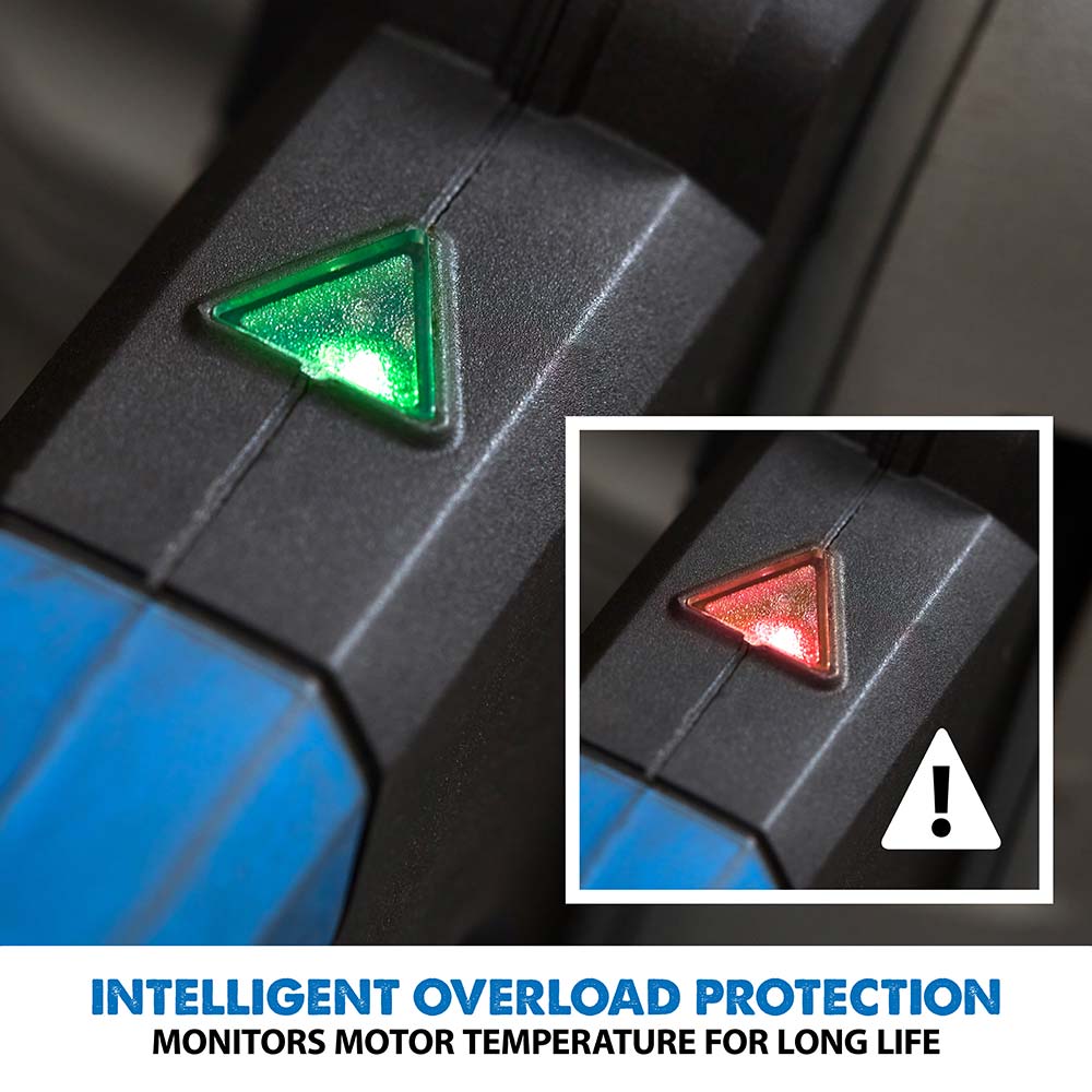 Evolution S210CCS 210mm Heavy Duty Metal Cutting Circular Saw Inc 210mm Mild Steel Blade