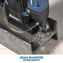 Evolution S28MAG 28mm Magnetic Drill