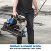 Evolution S355CPS 355mm Metal Cutting Chop Saw With TCT Blade (Refurbished - Like New)