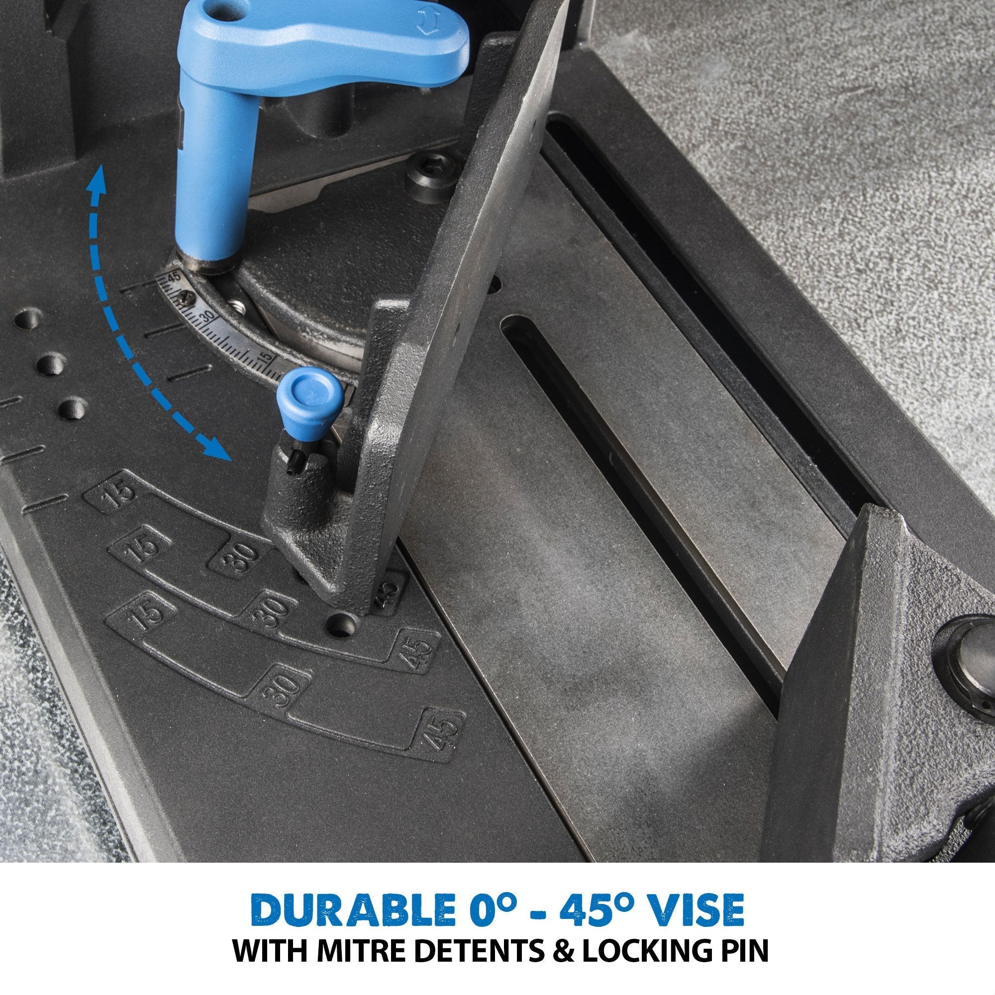 Evolution S355CPS 355mm Metal Cutting Chop Saw With TCT Blade (Refurbished - Like New)