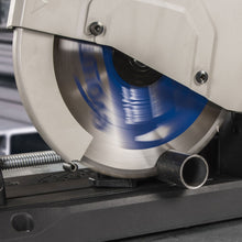 Evolution S355CPS 355mm Metal Cutting Chop Saw With TCT Blade (Refurbished - Like New)