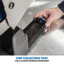 Evolution S355CPS 355mm Metal Cutting Chop Saw With TCT Blade (Refurbished - Like New)