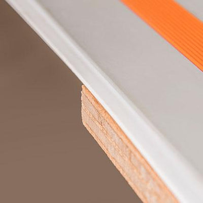 Evolution Splinter Guard Track Cut Strips  (original versions)