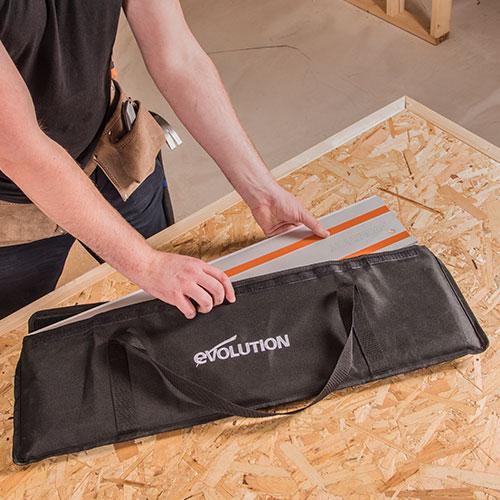 Evolution Track Bags (700 / 1400mm) - Evolution Power Tools UK