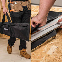 Sacs de piste Evolution (700 / 1400 mm) (versions originales)