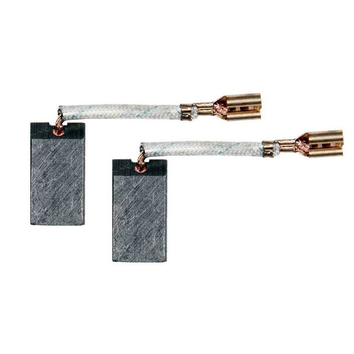 Evolution Twister Carbon Brushes (1 Pair) - Evolution Power Tools UK