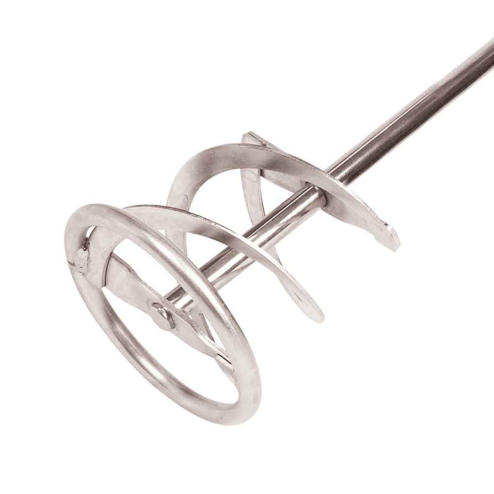 Mélangeur à vitesse variable Evolution Twister